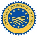 Chráněné zeměpisné označení - logo