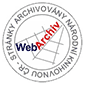 STRÁNKY ARCHIVOVÁNY NÁRODNÍ KNIHOVNOU ČR