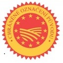 Protected Designation of Origin - symbol