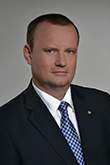 Ing. Martin Klanica