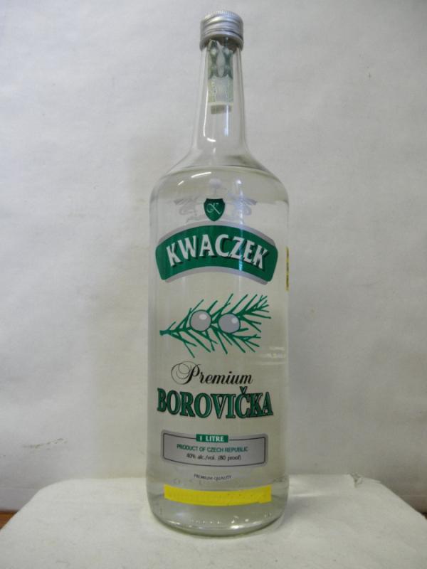 Kwaczek_Premium Borovička 1 l.JPG
