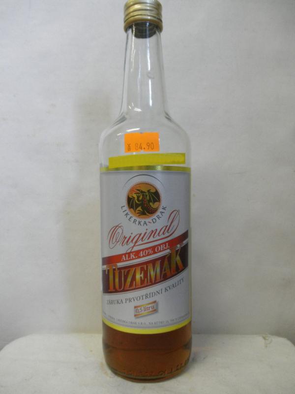 Likérka Drak_Orig. Tuzemák 0,5 l.JPG