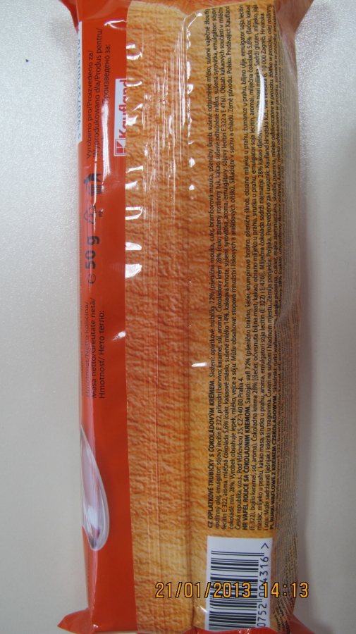 Stilla Dolce Cocoa Rolls_02.JPG