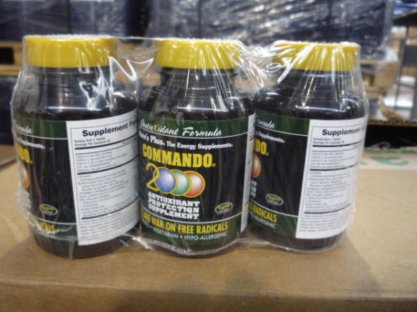 Nature´s Plus COMMANDO 2000 _02.JPG
