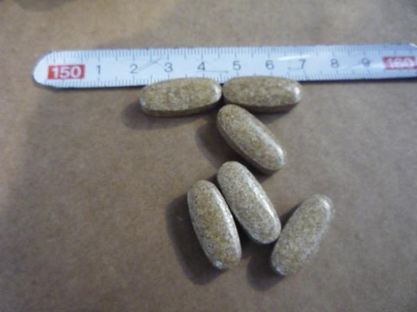 Nature´s Plus COMMANDO 2000 _05.JPG