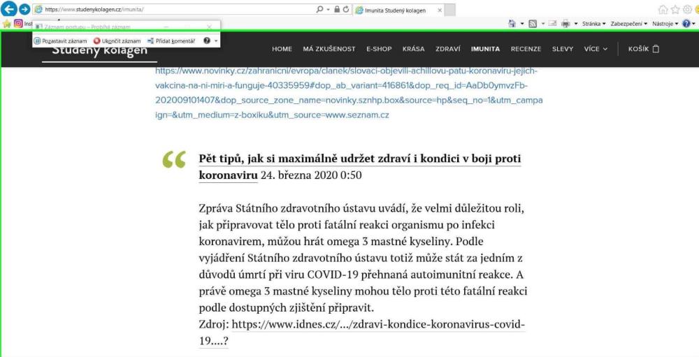 3 Studeny kolagen 1.JPG