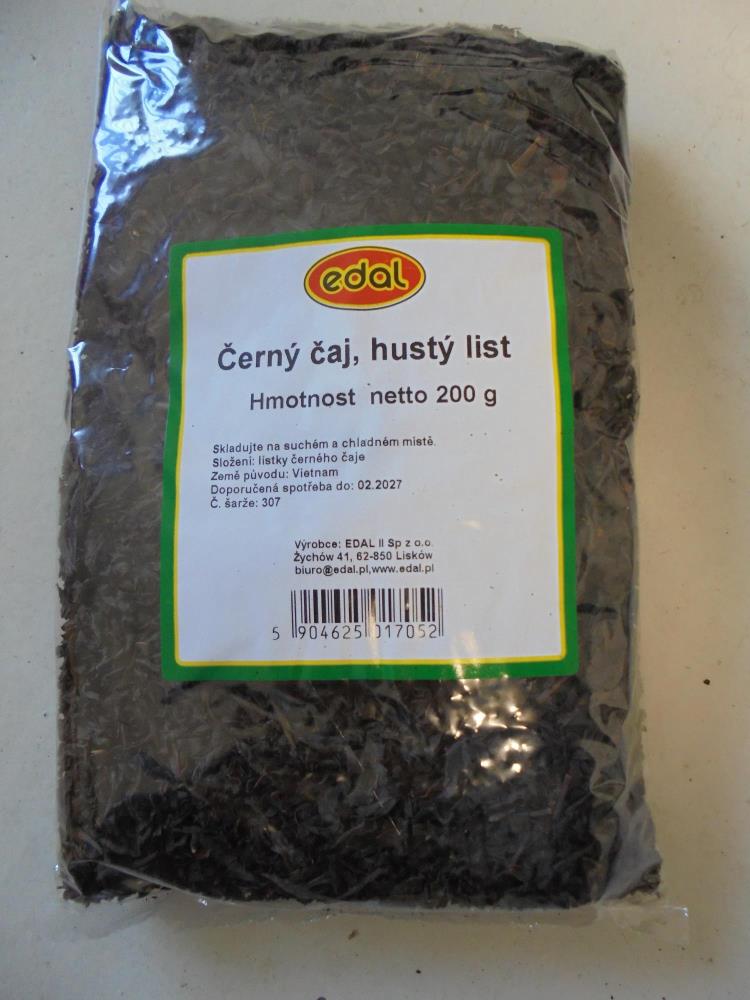 čaj Edal
