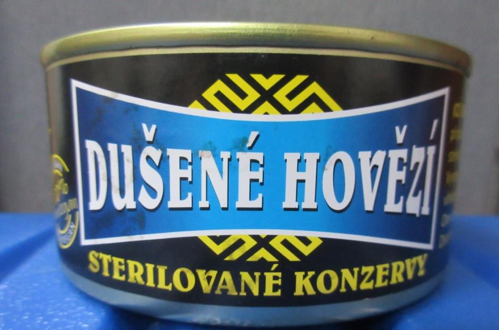 Dusene hovezi_Sia