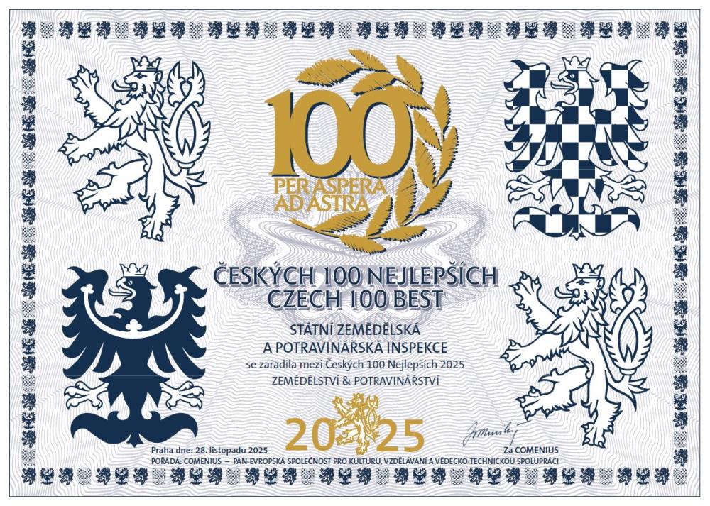 SZPI_Comenius Ceskych 100 nejlepsich