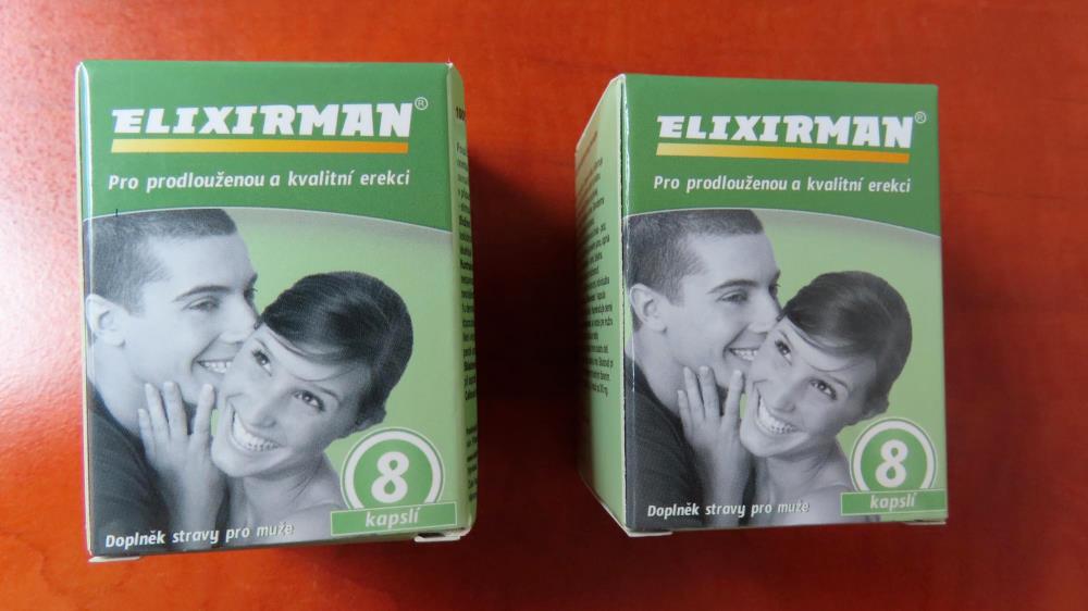 elixirman 1