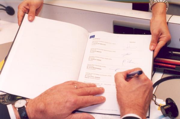 Since 1 May other 24 laboratories will become a part of ENGL