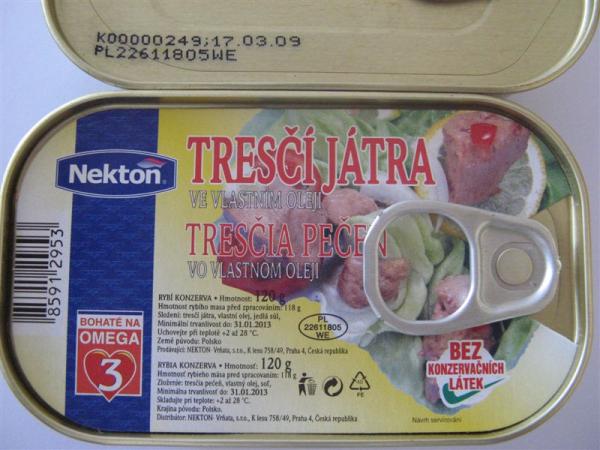 Tresčí játra Nekton.jpg