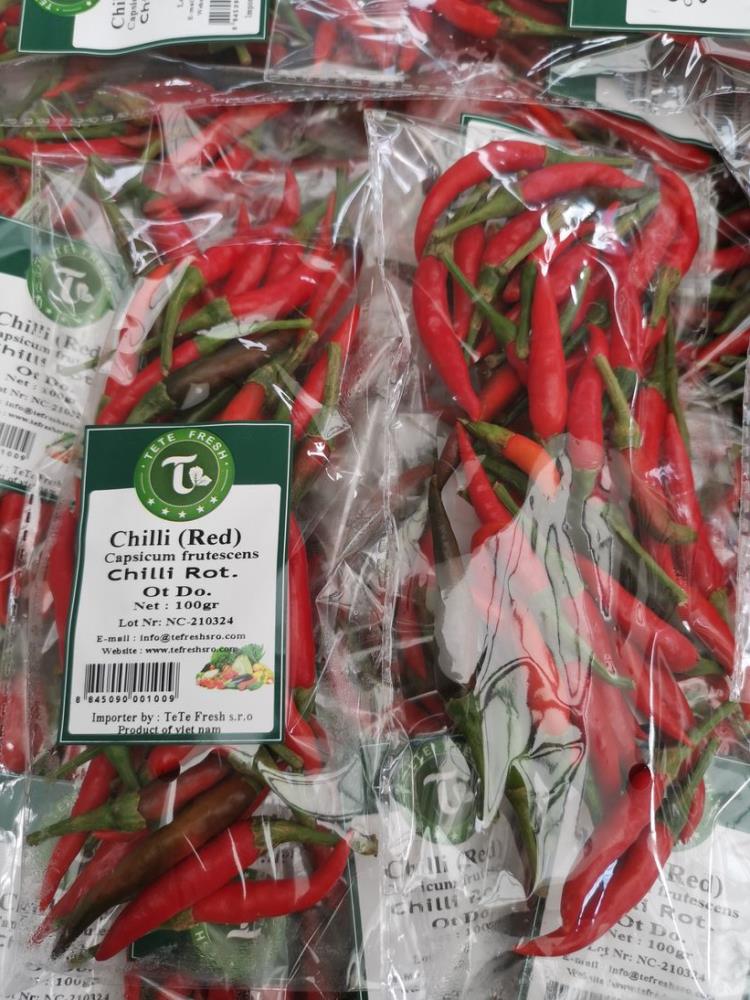 Chilli (red) Lot Nr NC-210324_č 2