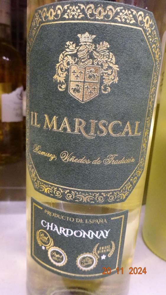 il mariscal_chardonnay