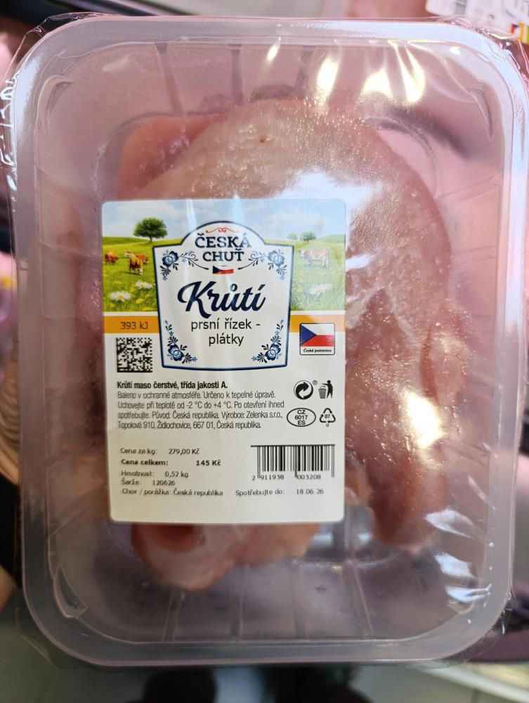 Turkey - Salmonella